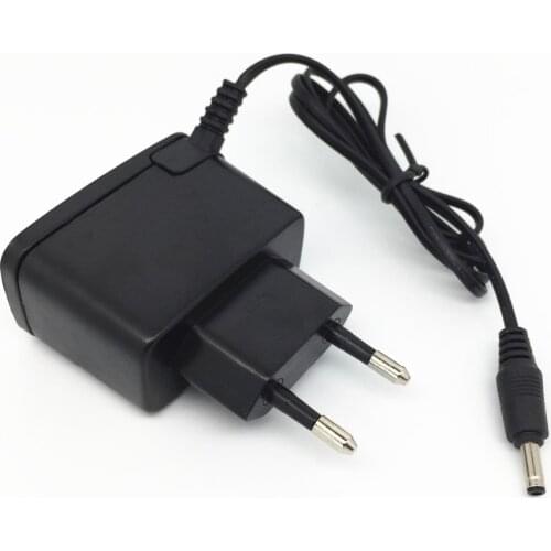 EU Plug AC Charger Wall Travel Charging Car Charger for Nokia 2112 2125 2255 2280 2300 2310 2610