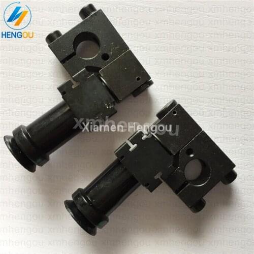 1 Pair Free Shipping M2.028.005F delivery sucker for SM74 Machine forwarding sucker SM74 sucker part