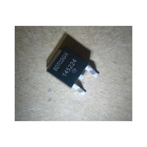 10PCS AP60T03H 60T03H 60T03GH original In Stock