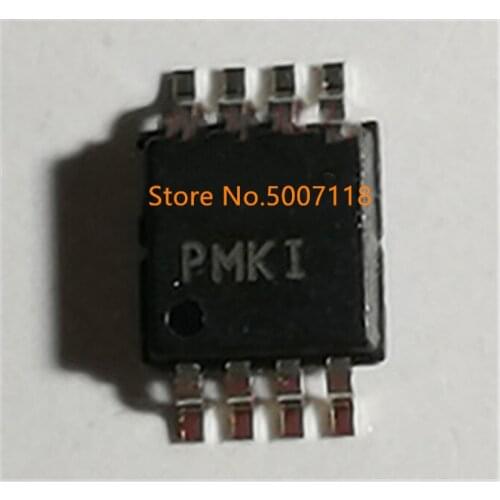 10pcs/lot TPS61085DGKR PMKI MSOP-8 100% New Original