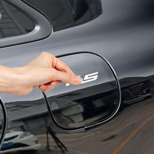 4pcs Car Vinyl Hood Decal Stickers For Kia K5 Full Auto Body Decals Auto Stickers Car Accessories