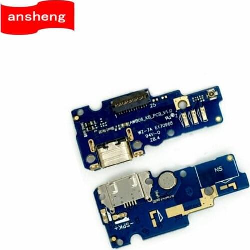 Ansheng Microphones For Phones Asus ZenFone Go