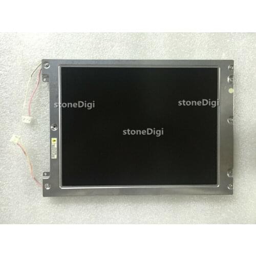 Free Shipping Original A+ Grade CJM10C011A 10.4" inch LCD Display Screen Panel for Industrial Equipment