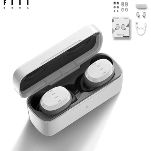 FIIL T1XS T1 CC Pro true Wireless headsets Sport Bluetooth-compatible Earphone in-ear TWS earbuds Headset Xiaomi iphone Huawei