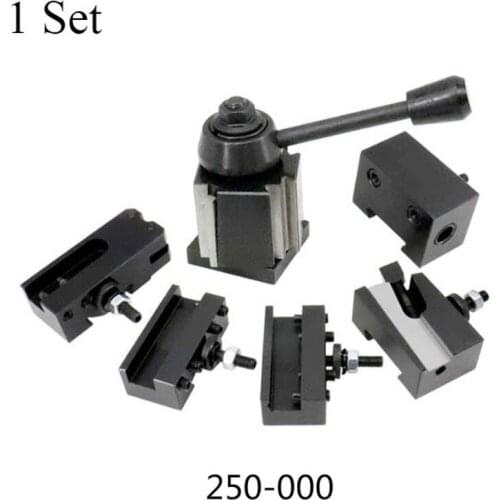 Quick Change Tool Holder Lathe Tool Holder Lathe Quick Change Tool Holder Kit American Piston Quick Change Tool Holder