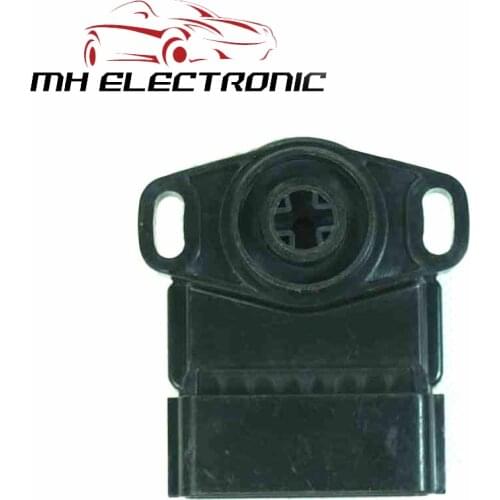 MH ELECTRONIC For Mitsubishi Outlander Chariot Grandis Lancer Wagon RVR Throttle Pedal Position Sensor MR578861 With Warranty