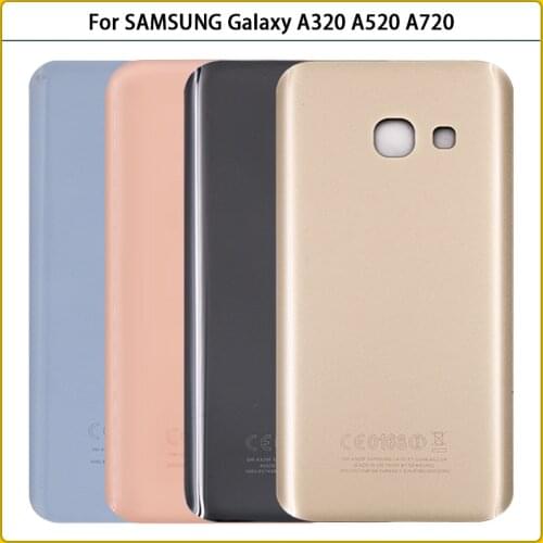 MCDZ Samsung Galaxy A7 2017 Batteries
