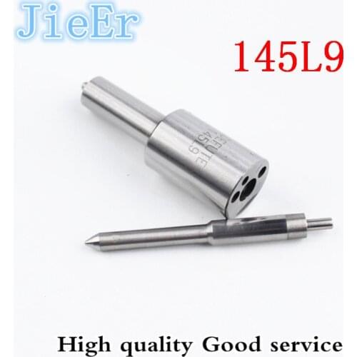 Mtz50 tractor is suitable for nozzle coupling 9170-006d (145l9) injector nozzle 9170 for D-0323 515HP