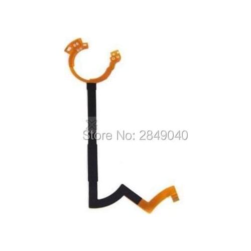 NEW Lens Aperture Flex Cable For TAMRON 24-135mm 24-135 mm Repair Part (For Canon Connector)