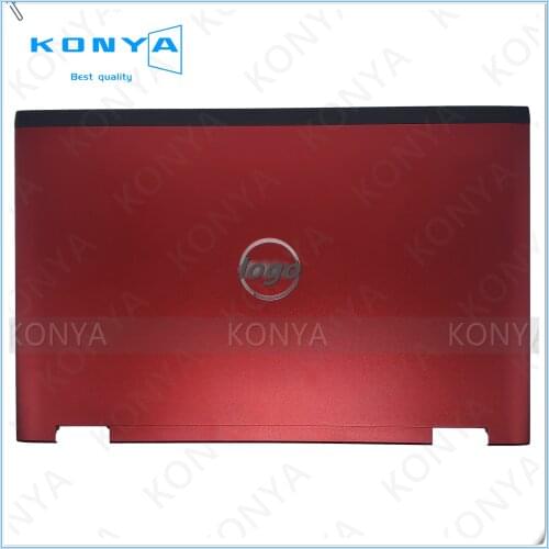 New Original Laptop Shell For Dell Vostro 3550 V3550 LCD Back Cover Housing Case 0DHYP 00DHYP