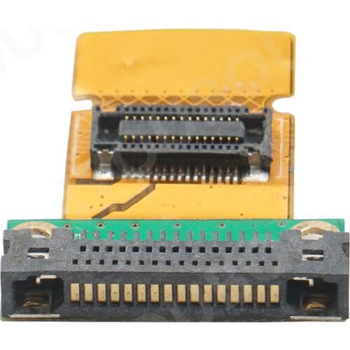 NEW Sync Charge Connector for Motorola Symbol MC3000 MC3090 MC3100 Zebra MC3190 G/R