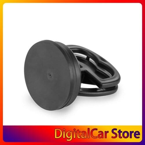 NEW Universal Disassemble Mobile Phone LCD Screen Repair Sucker Puller Suction Cup Carry Tool Car for Lifting/Pulling/Moving