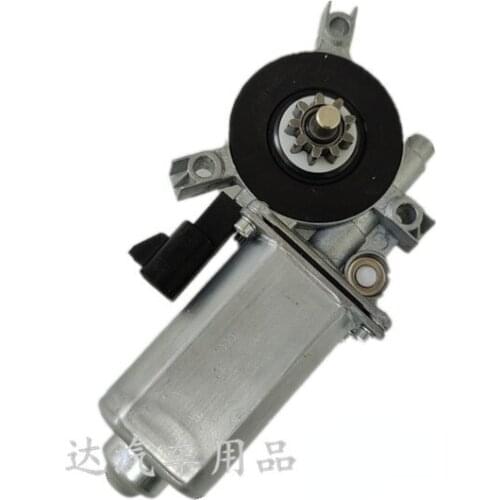 For Buick GL8 01-10 Firstland Window Lifter Motor Front Door Window Glass Window Lifter Motor Car Accessories
