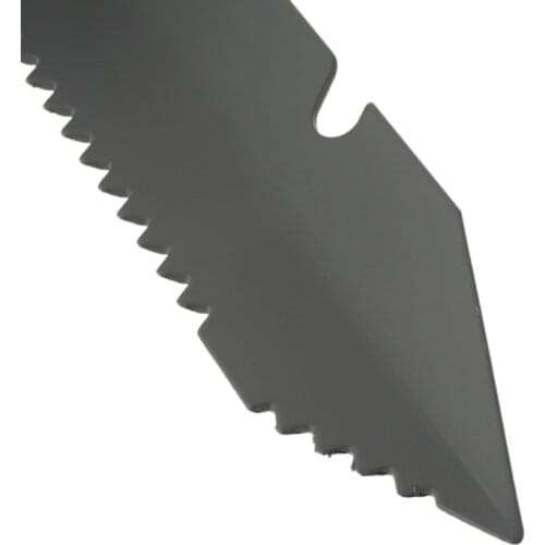 Premium Digger Tool with Belt Holster for Metal Detecting Sharp Blade Carbon Steel Serrated Edge Sapper Shovel Hand Shovel Set