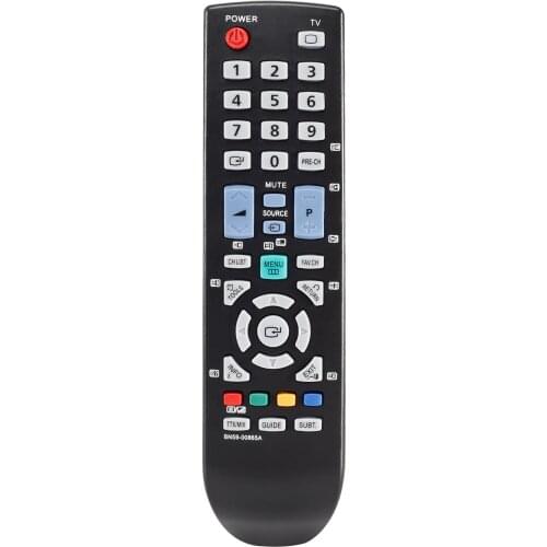 Remote Control BN59-00865A For Samsung Smart TV LCD LED HDTV BN59-00857A BN59-00942A AA59-00496A Home Televison