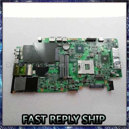 SHELI Original MSI CX720 laptop motherboard ms-17381 ms-1738 ver:1.0