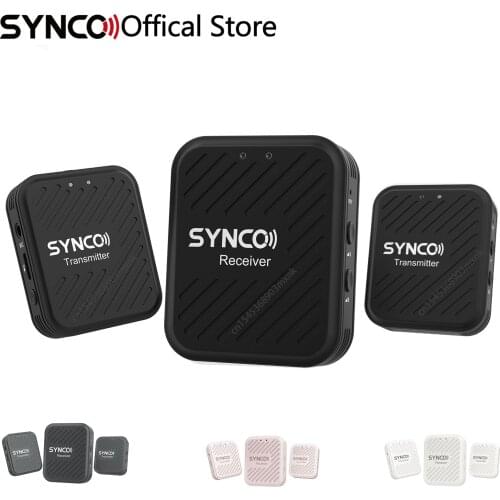 SYNCO Photo Accessories