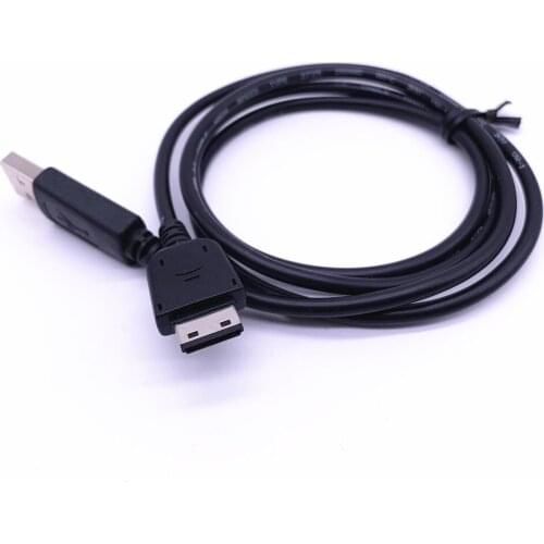 Usb Data Charger Cable for Samsung G608 G610 G618 G700 G708 G800 G808 I400 I450 I720 I780 L250 L600