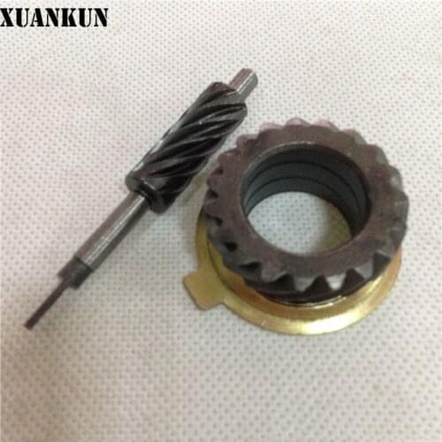 XUANKUN HJ110 -2A 2C 2D Instrument Gear Mileage Meter Teeth