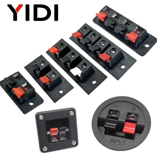 YIDI Connectors