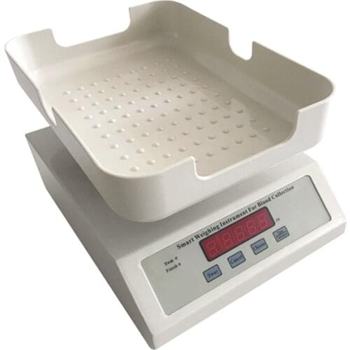 BIOSTELLAR Blood Collection Monitor For School/Lab/Medicine