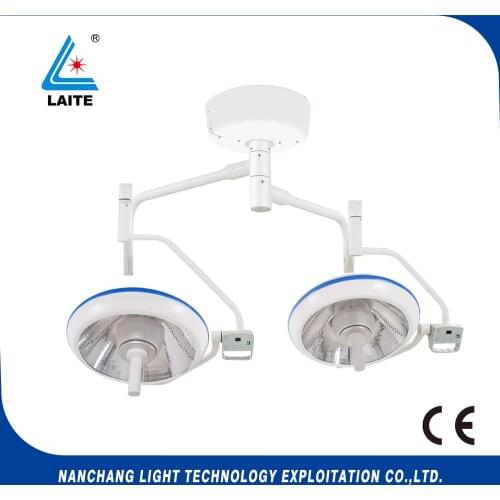 Hospital Surgical Room Shadowless LED Operation theatre medical Light free shipping-1set