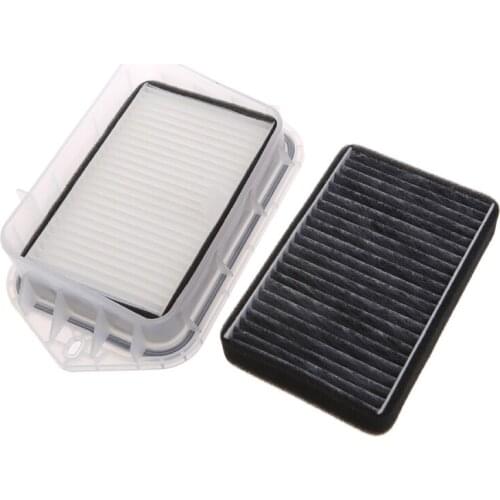 DECKAS Cabin Filters