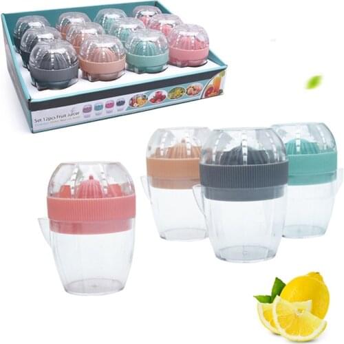 FAIS DU Citrus Juicers