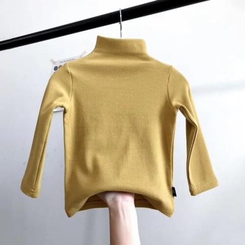 Girls' t-shirt 2021 summer new baby short-sleeved color striped lace collar cotton shirt childrens clothing P4234