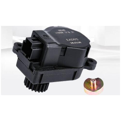 For Peugeot 307 Triumph C-Quatre A/C Cooling Heating Control Valve Stepper Motor Air Conditioning Hot and Cold