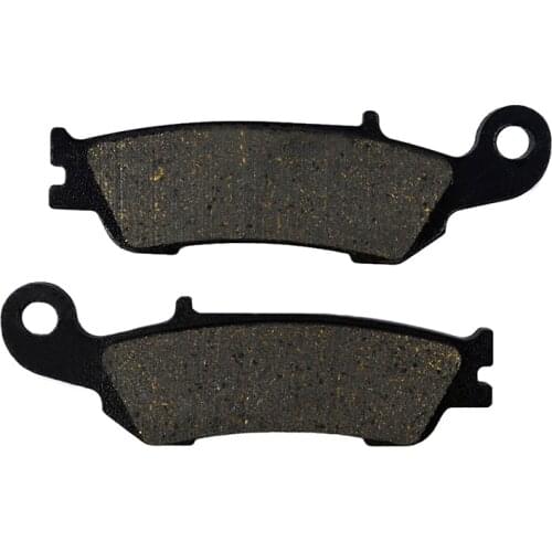 Motorcycle Front Brake Pads Kit For YAMAHA YZ125 YZ250 X Y Z A YZ250 YZ450 FW FX FY FZ FA 2008 2009 2010 2011 Brake Disks pad