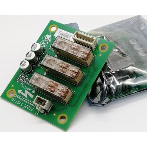 Elevator Lift Parts DAA26800CB1 DBP Lift push button CAR pcb board Parts