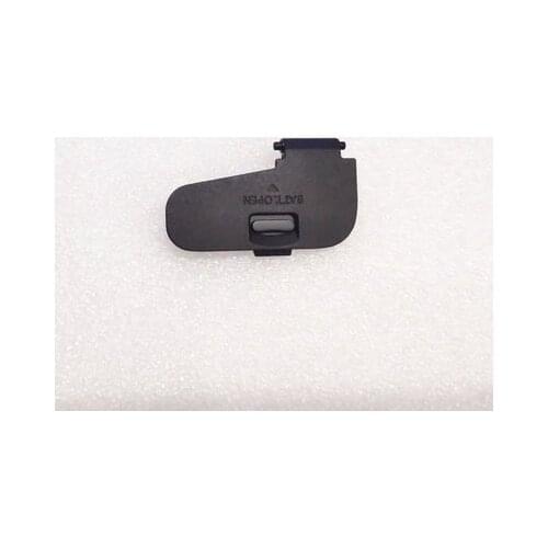 New Original cover for Canon 77D battery cover 77d battery door DSLR camera repair parts free shipping