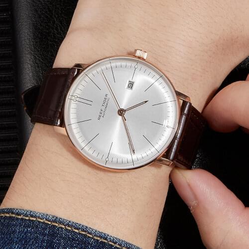 OBLVLO Chronograph Watches