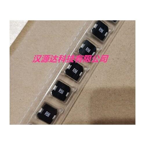 Original new 100% SRP1040-100M 4040-10UH 5A 11X10X4MM integrated high current inductor SRP1040-R56M 4040-R56 0.56UH 25A