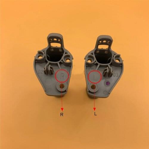 Drone Repair Part Original Left/Right Front Arm Tripod Replacement Landing Gear Stand for Mavic Air 2S Drone