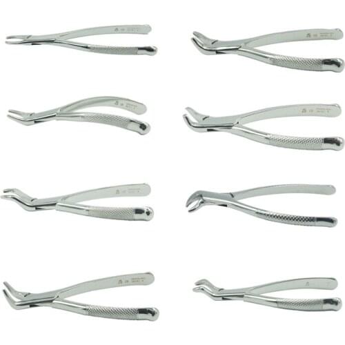 Tjiris Dental Brushes