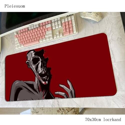 Surreal Artistic mousepad Gorgeous 700x300x4mm Computer mouse mat gamer gamepad cute xl gaming mousemat desk pad office padmouse