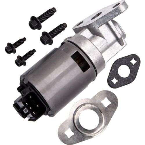 Emissions EGR Valve Assembly Fit for Pacifica Grand Caravan Town Country 3.3L 3.8L
