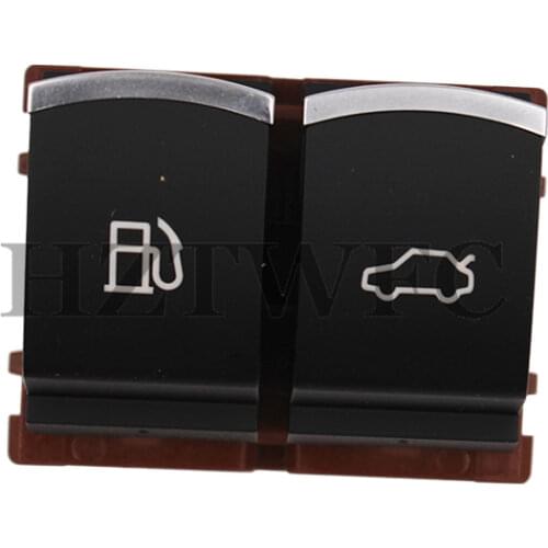 High Quality New Fuel Tank Door Trunk Release Switch For VW Passat B6 3C 2006-2011 35D 959 903 35D959903