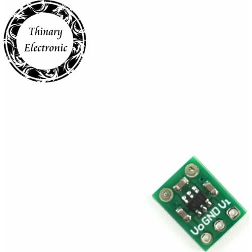 20pcs/lot mini 1.8V 3V 3.7V 5V to 3.3V Boost & Buck Low Noise Regulated Charge Pump DC/DC Converter Wifi Bluetooth ESP8266 HC-05