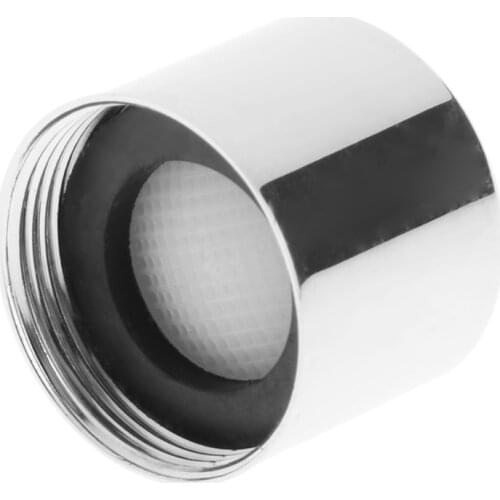 16x20mm Kitchen Basin Faucet Aerator Stainless Steel Water Saving Tap Filter P15D