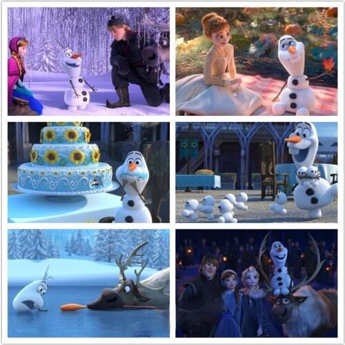 DIY 5d Disney Diamond Painting Mosaic Embroidery Full Cross Stitch Kits Home Decor Full Squareround Home Decor Painting Gift