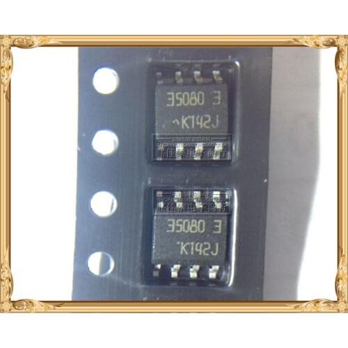 Free Shipping 5PCS/LOT M35080MN3 35080 M35080-WMN3TP 080D0WQ SOP8 New original IC In stock