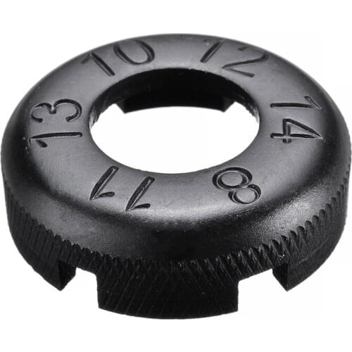 Black Spoke Spanner Outdoor Cycling Bicycle Wheel Rim Spoke Spanner Wrench Adjuster Repair Tool Bicycle Accessories