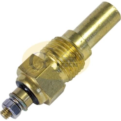 Water Temperature Sensor 42571296 for Hitachi EX200-5 6BG1