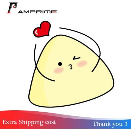 Additional Pay the shipping fee on Your Order