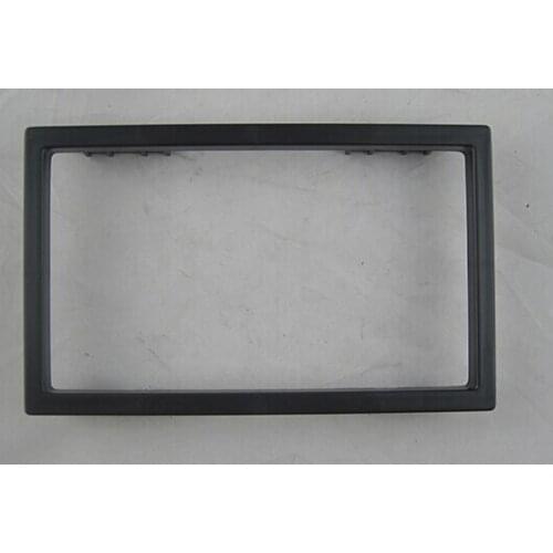 Fascias Car Audio Panel Refitting Frame Dash Kit For Sharan 2005