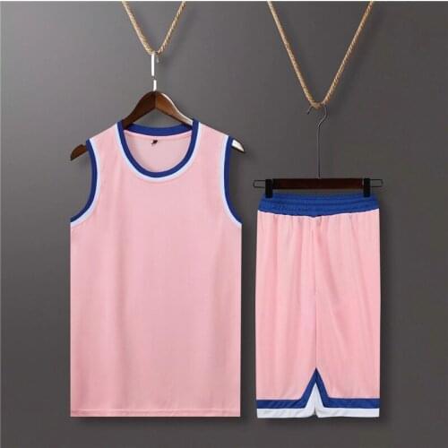 FLYSELF Basketball Uniforms