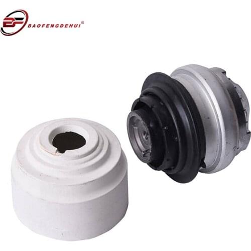 Engine Motor Mount 2112400517 For Mercedes-Benz W203 S203 CL203 C219 W211 S211